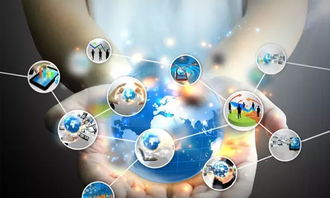 SaaS領(lǐng)域新突破 這家企業(yè)級(jí)服務(wù)公司如何通過互聯(lián)網(wǎng)服務(wù)找到新增長(zhǎng)點(diǎn)