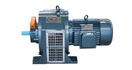 威海君鵬氣動機電 專注高壓三相異步電動機，打造工業動力核心