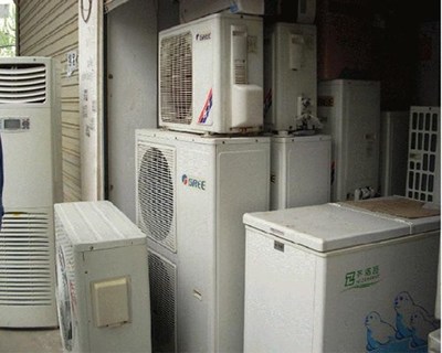 山西太原柜式空調(diào)收購指南 市場(chǎng)行情與可靠選擇